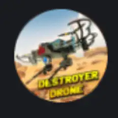 Destroyer Drone - War Tycoon
