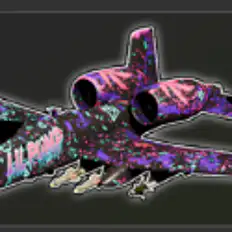 A-10 Warthog: Diamond Bite - War Tycoon