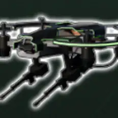 Destroyer Drone - War Tycoon