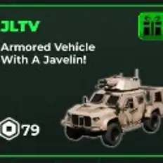 JLTV > War Tycoon {199R] Fast Delivery Cheapest - War Tycoon