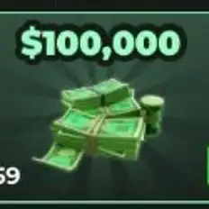 100k Cash > War Tycoon {149R] Fast Delivery Cheapest - War Tycoon