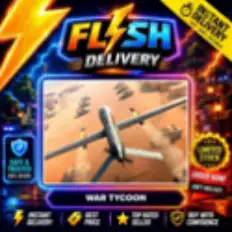 479R 10X HEATWAVE CASE (LIMITED) - War Tycoon
