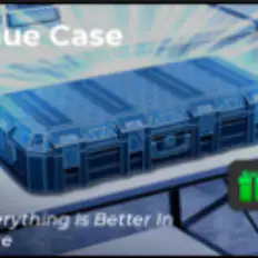 649R 10x Blue Case - War Tycoon