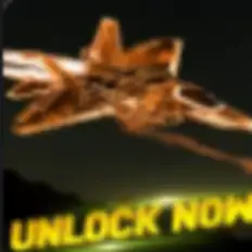 599R Limited F-22: Grinning Jack - War Tycoon