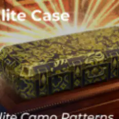 399R Elite Case 10 - War Tycoon
