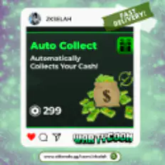 AUTO COLLECT - War Tycoon