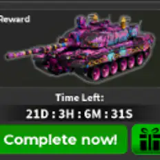 Challenge II : Graffiti Drip - War Tycoon