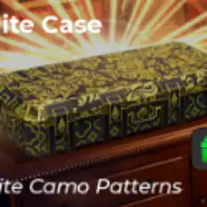 5x Elite Case - War Tycoon