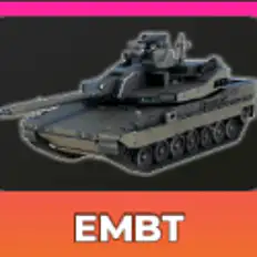 EMBT Fast Delivery - War Tycoon