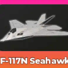F-117N Seahawk - War Tycoon