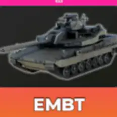 EMBT Fast Delivery - War Tycoon