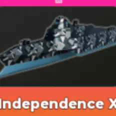 Independence X (CLEAN) - War Tycoon
