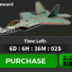 F-22 Raptor: Primer - War Tycoon