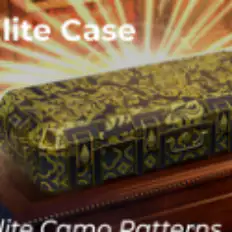 Elite Case 5 [249R] - War Tycoon
