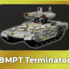 BMPT Terminator - War Tycoon - War Tycoon