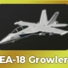 EA-18 Growler - War Tycoon - War Tycoon