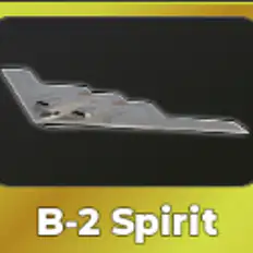 B-2 Spirit - War Tycoon - War Tycoon