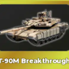 T-90M Breakthrough - War Tycoon - War Tycoon