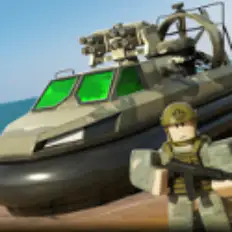 Speedy Humvee(49R) - War Tycoon