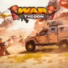 AWP - WAR TYCOON - War Tycoon