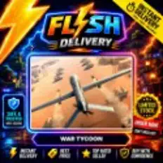 SPEEDY HUMVEE - WAR TYCOON 49R - War Tycoon