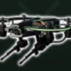 Destroyer Drone - War Tycoon