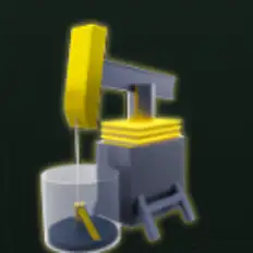 Speedy Oil Extractor 9R - War Tycoon