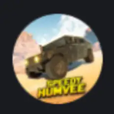Speedy Humvee 49R - War Tycoon